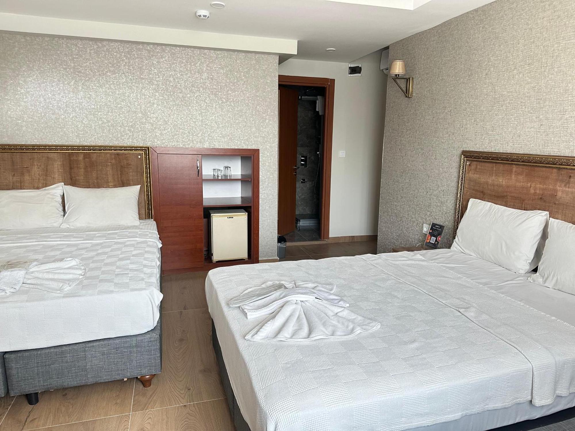 Hotel Real Life, Istanbul