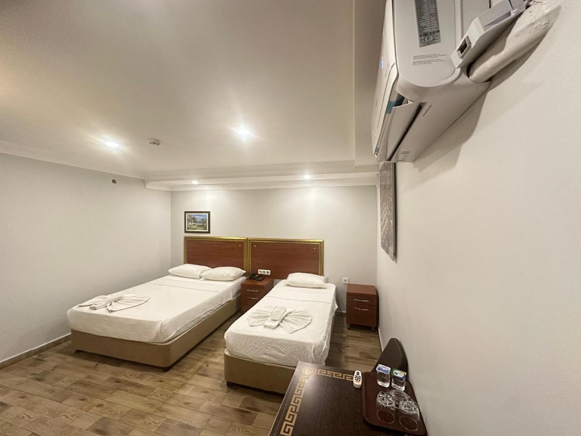 Hotel Real Life — Fotoğraflar 3